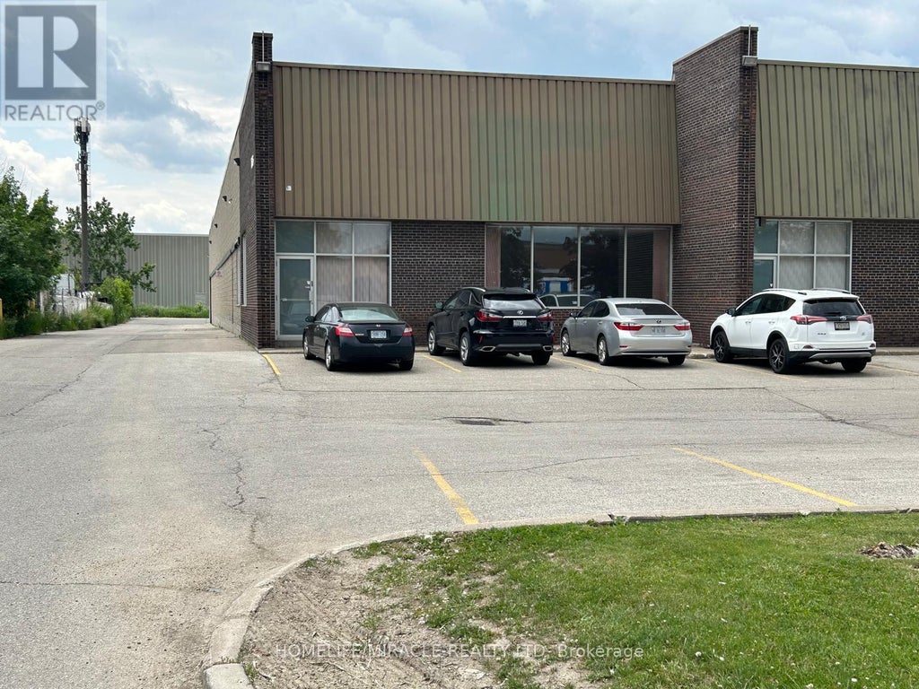 7635 Kimbel Street, Mississauga (northeast)