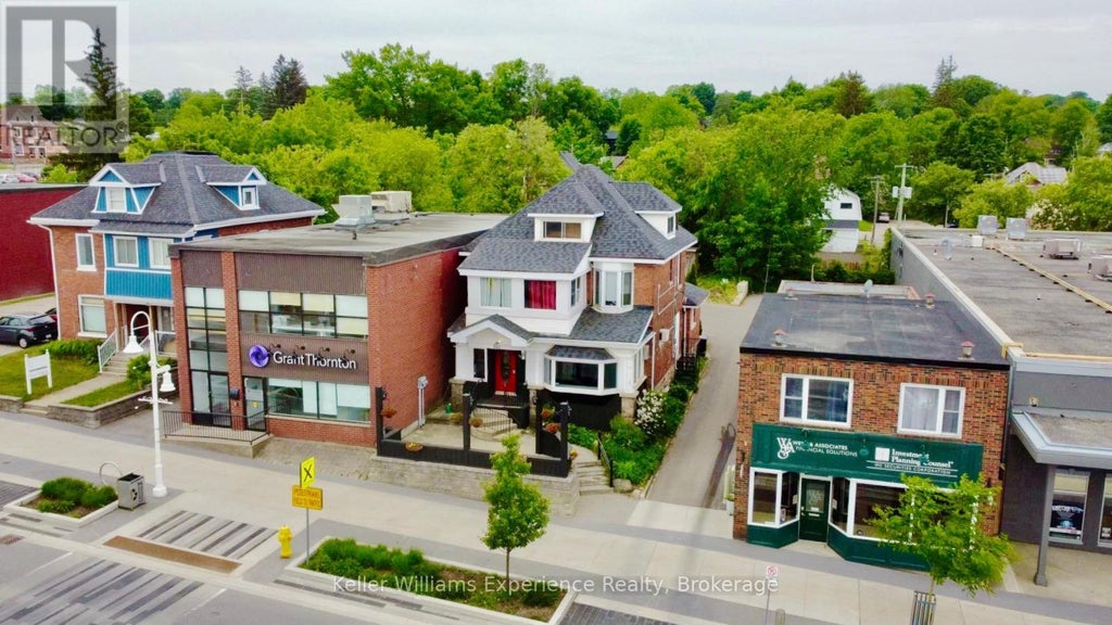 342 King Street, Midland