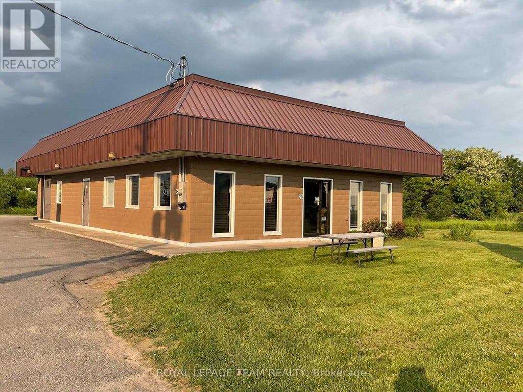 25 Industrial Drive, Mississippi Mills