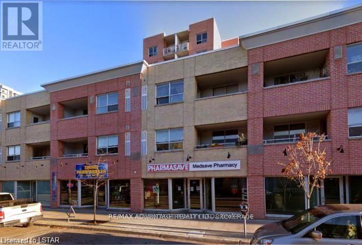 102 - 637 Dundas Street E, London East (east L)