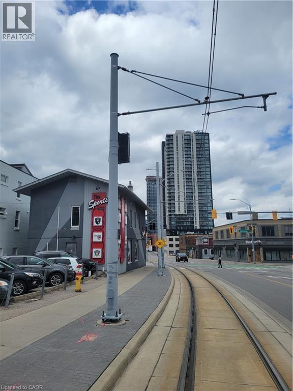 77 Ontario Street S, Kitchener