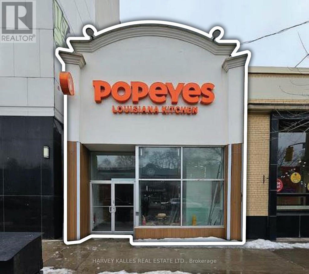 947 Eglinton Avenue W, Toronto (humewood-Cedarvale)