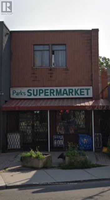 2189 Weston Road, Toronto (weston)