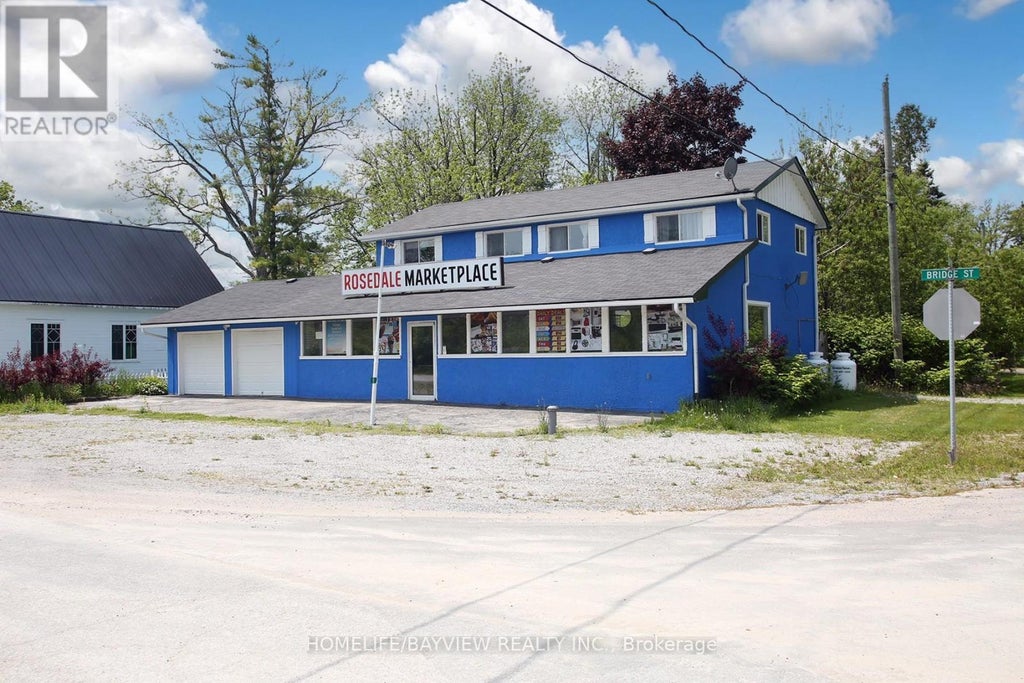 9 Bridge Street, Kawartha Lakes (bexley)