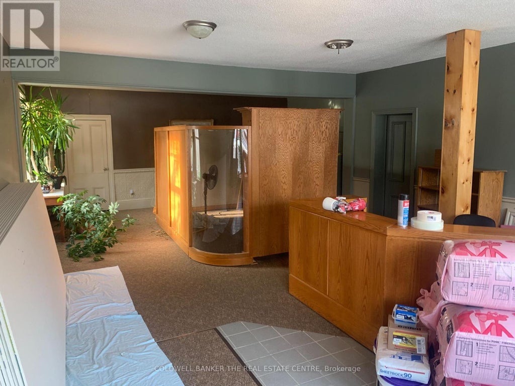 Unit #1 - 4570 Penetanguishene Road, Springwater (hillsdale)