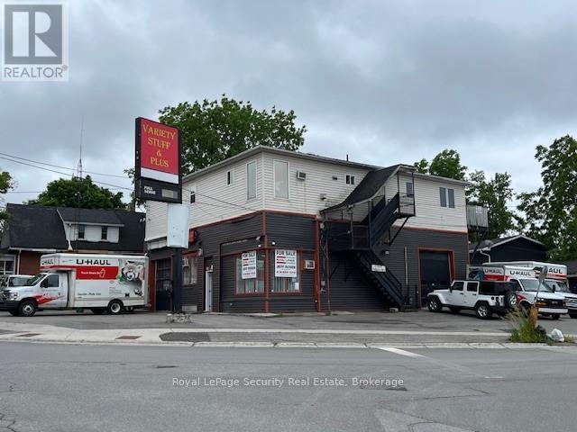 360 Osborne Street, Brock (beaverton)