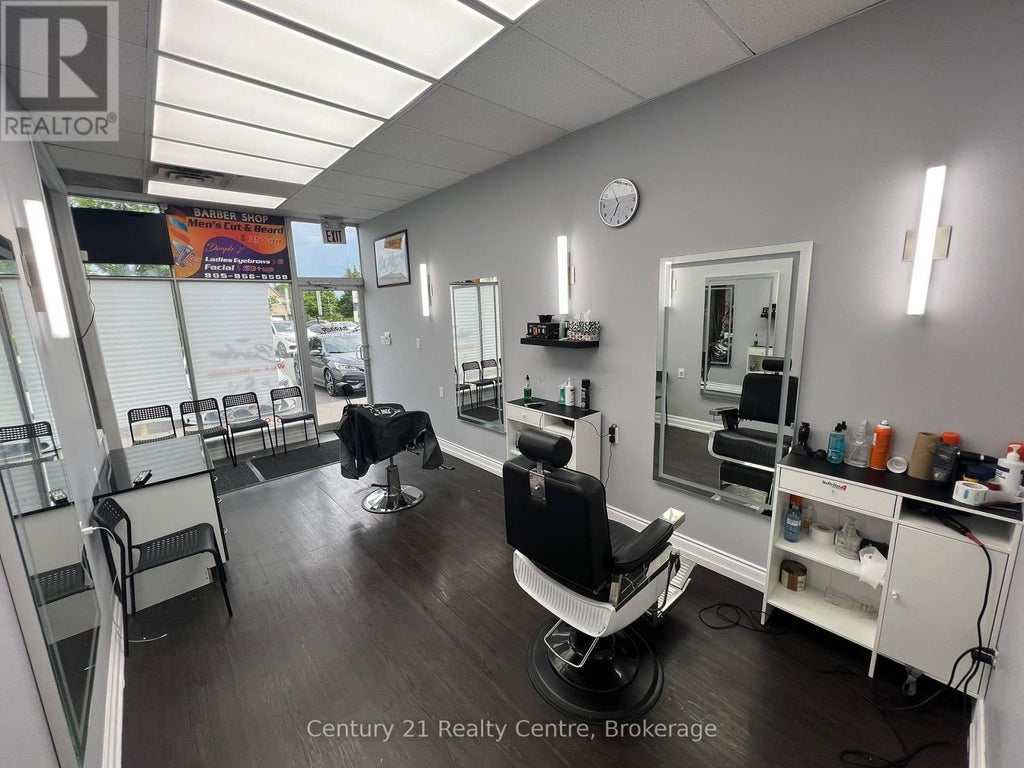 11 - 735 Twain Avenue, Mississauga (meadowvale Village)