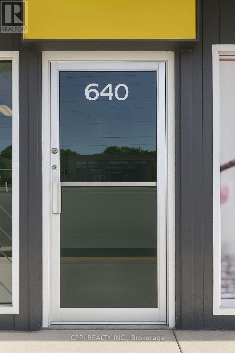 Basement - 640 King Street E, Oshawa (eastdale)