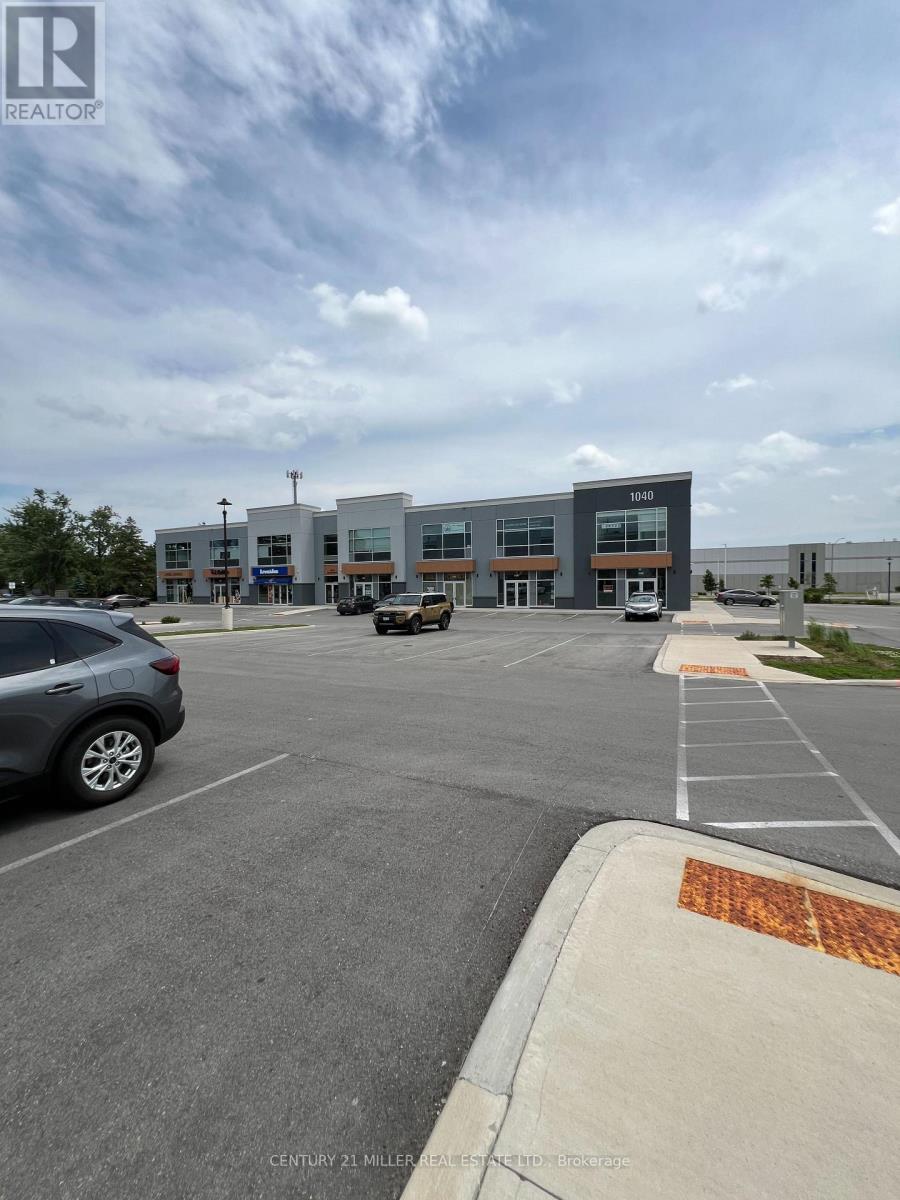 C106 - 1040 Garner Road W, Hamilton (ancaster)