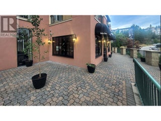 3185 Via Centrale Unit# 7. Kelowna, British Columbia