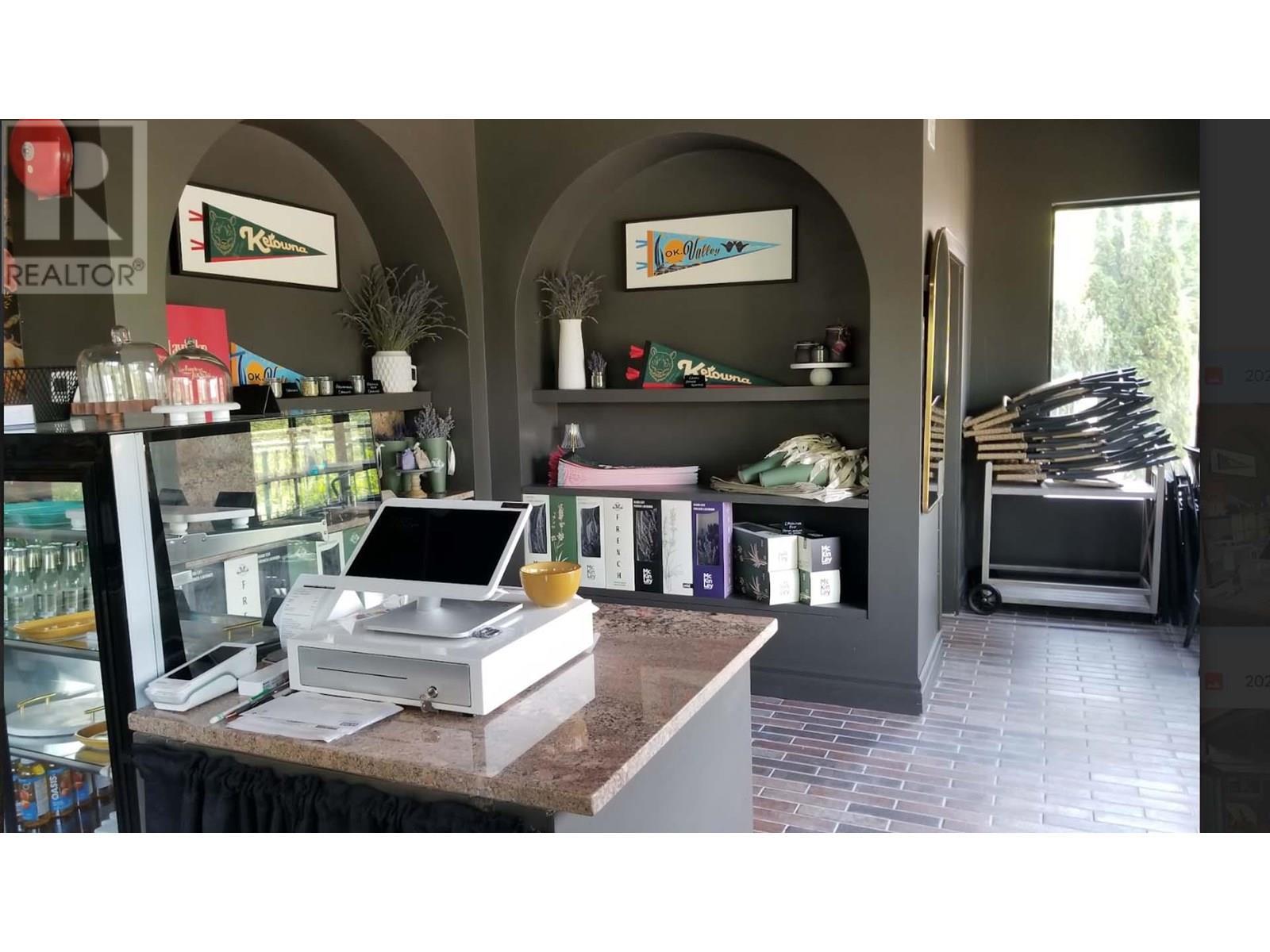 3185 Via Centrale Unit# 7. Kelowna, British Columbia