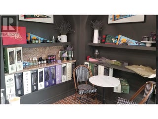 3185 Via Centrale Unit# 7. Kelowna, British Columbia