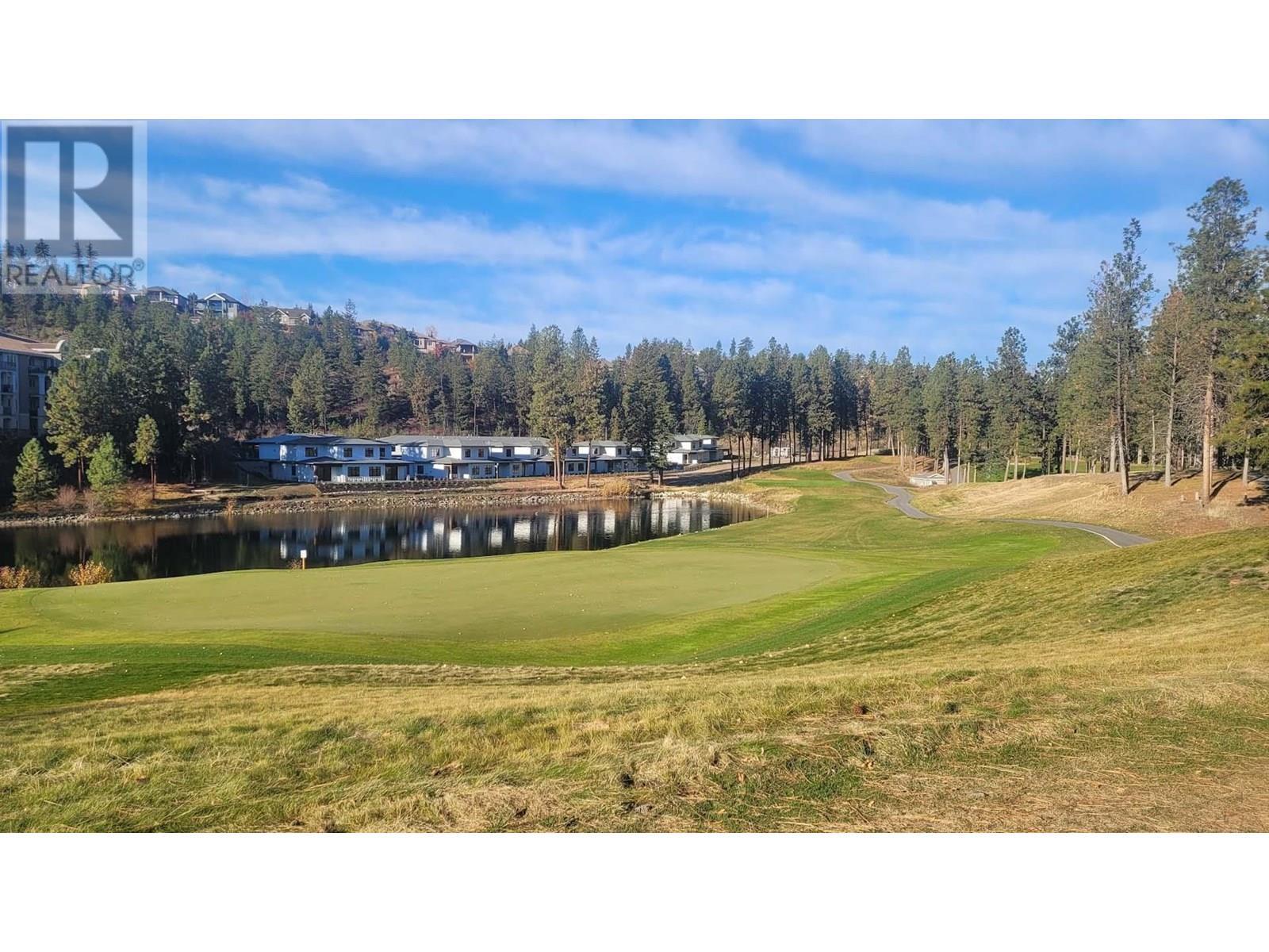 3185 Via Centrale Unit# 7. Kelowna, British Columbia