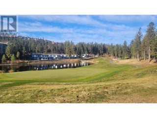 3185 Via Centrale Unit# 7. Kelowna, British Columbia