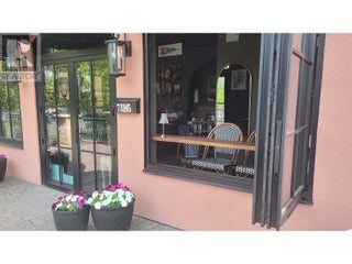 3185 Via Centrale Unit# 7. Kelowna, British Columbia