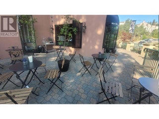 3185 Via Centrale Unit# 7. Kelowna, British Columbia