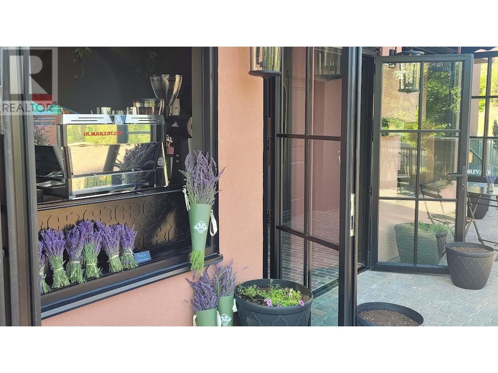 3185 Via Centrale Unit# 7. Kelowna, British Columbia