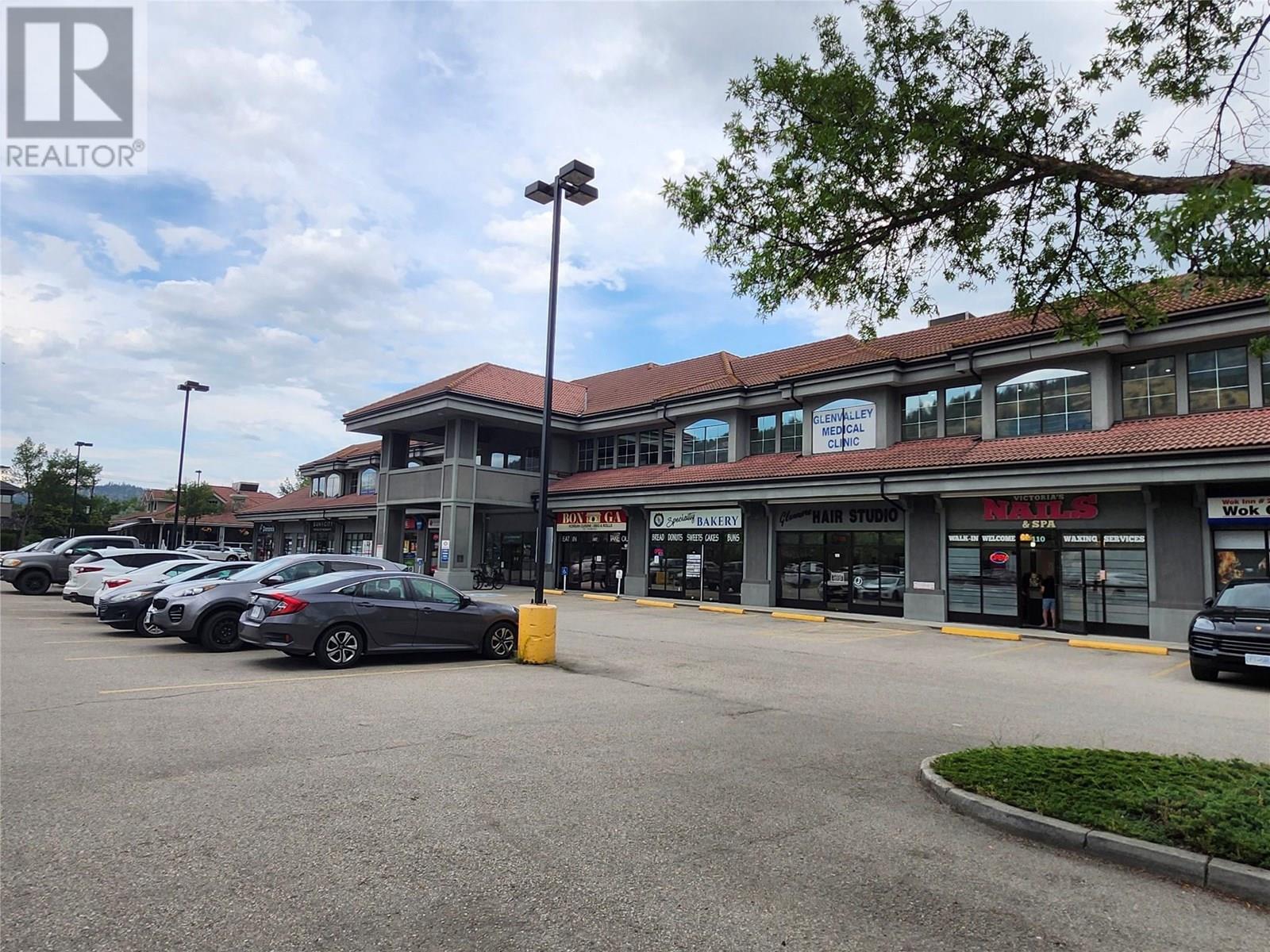 437 Glenmore Road Unit# 107. Kelowna, British Columbia