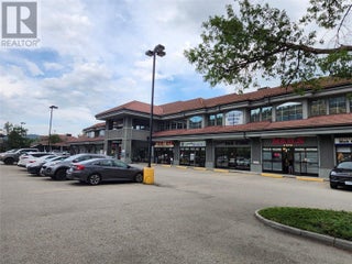 437 Glenmore Road Unit# 107. Kelowna, British Columbia