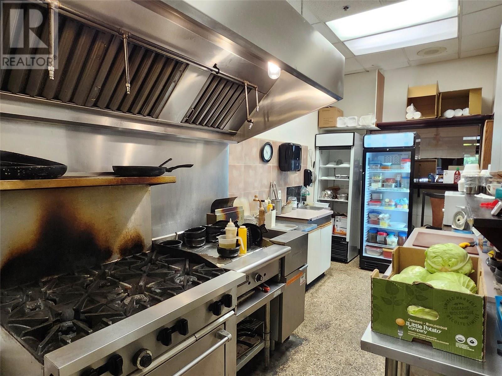 437 Glenmore Road Unit# 107. Kelowna, British Columbia