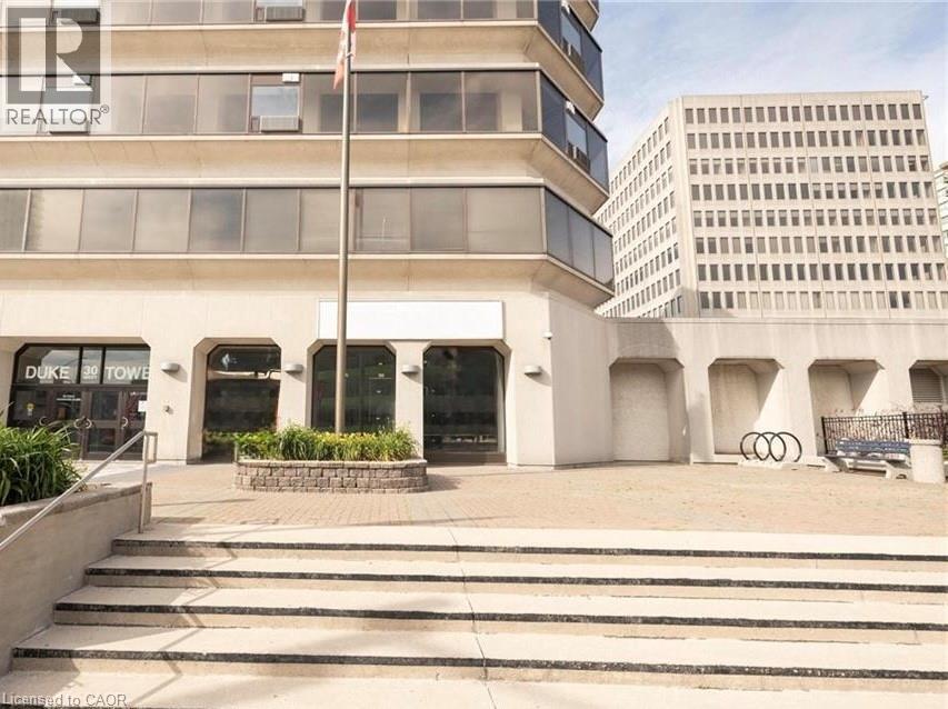 30 Duke Street W, Kitchener