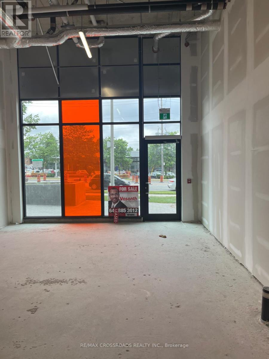 R-04 - 3437 Sheppard Avenue E, Toronto (tam O'shanter-Sullivan)