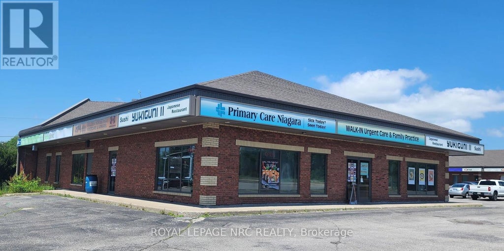 660 Garrison Road, Fort Erie (lakeshore)