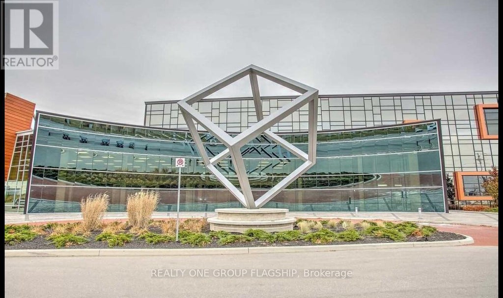 330 - 7250 Keele Street, Vaughan (concord)