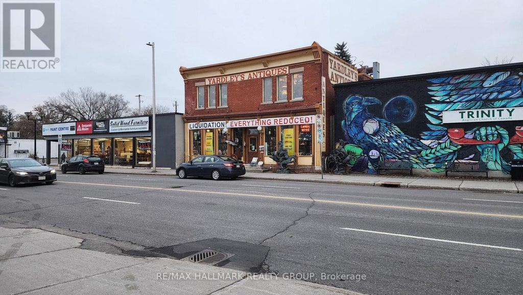 1240 Bank Street, Ottawa