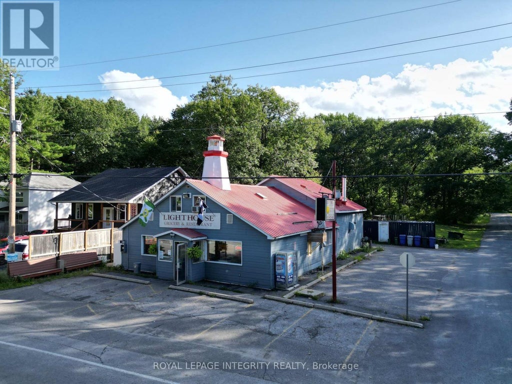 655 Bayview Drive, Ottawa