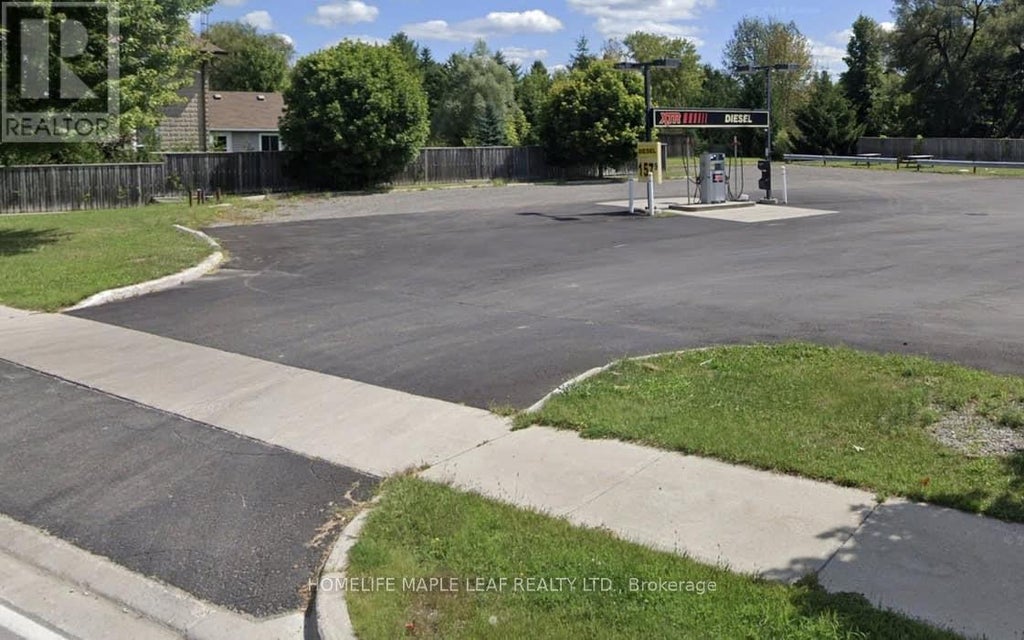 232 John Street, Kawartha Lakes (pontypool)