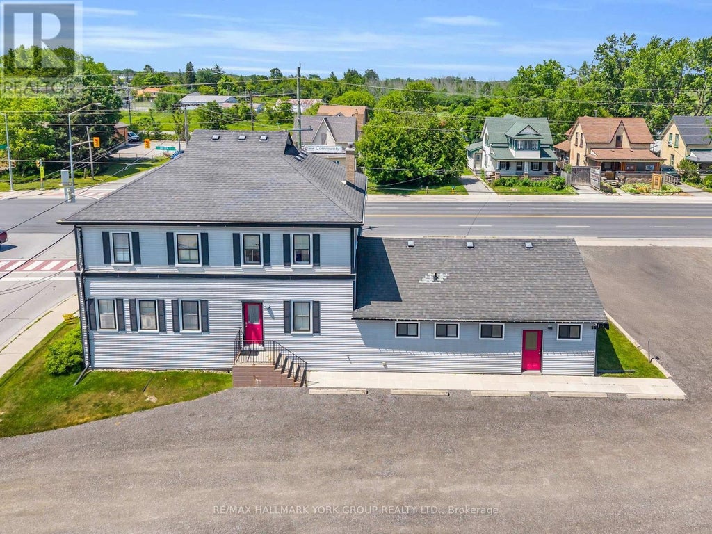 163 High Street, Georgina (sutton & Jackson's Point)