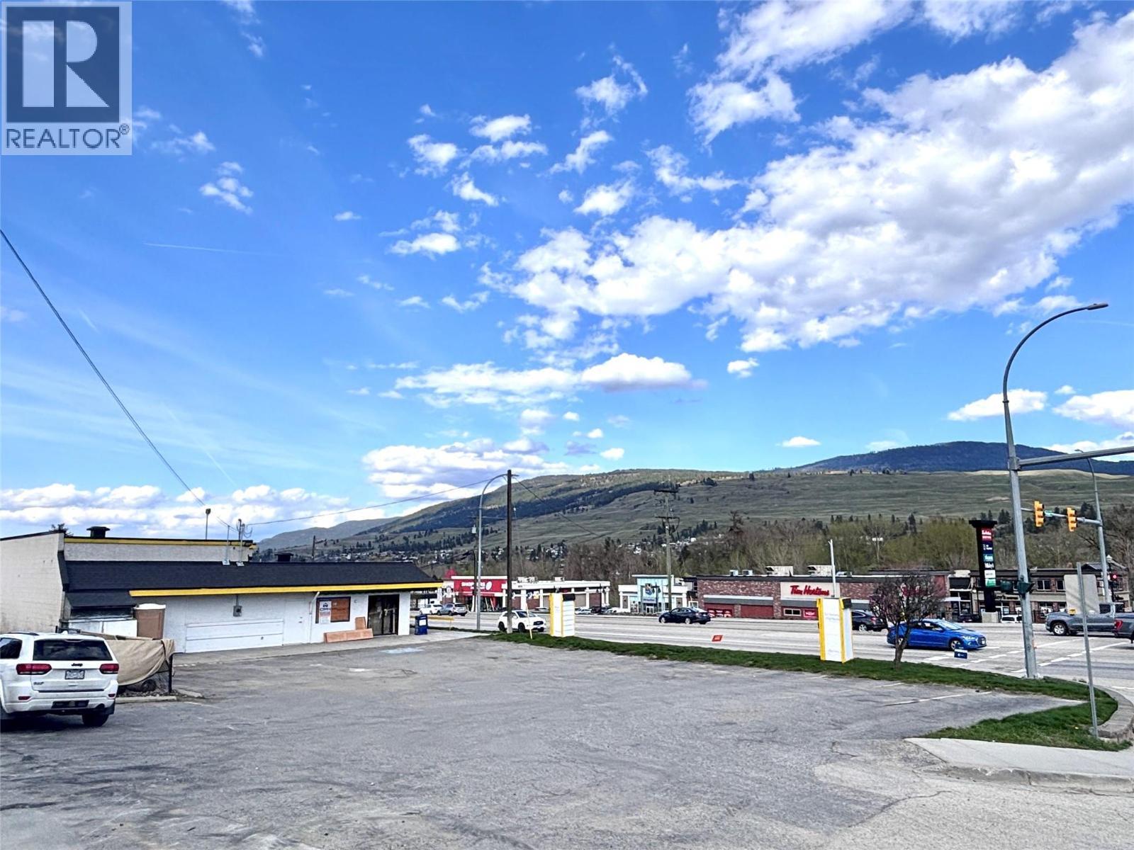 9918 Highway 97 Highway. Lake Country, British Columbia