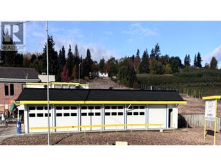 9918 Highway 97 Highway. Lake Country, British Columbia