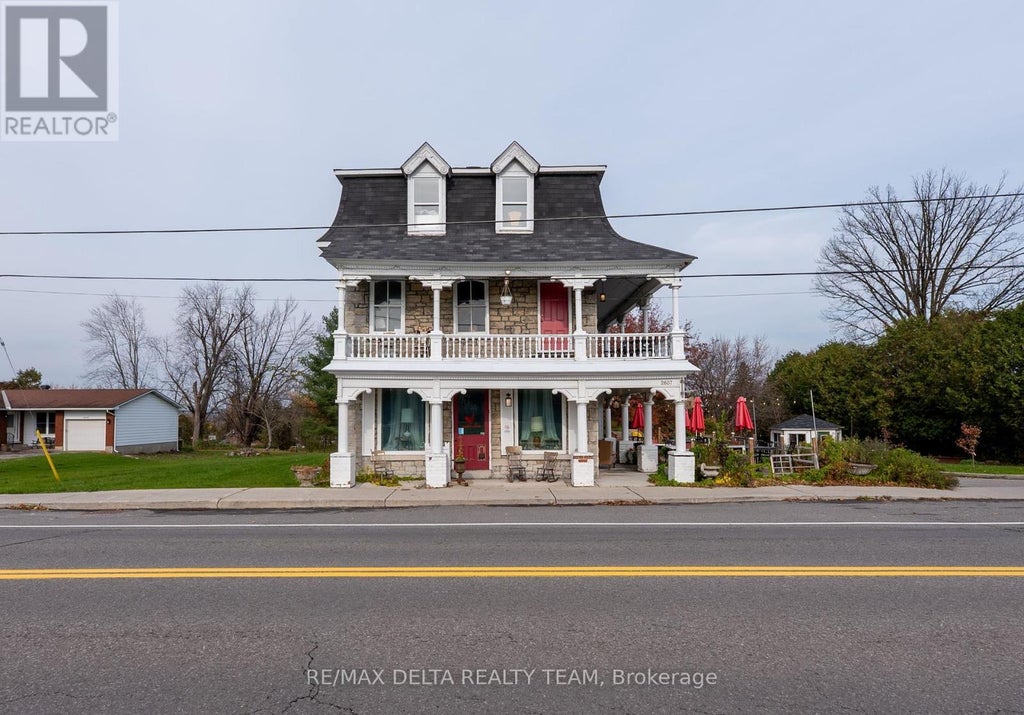 2607 Old Montreal Road, Ottawa