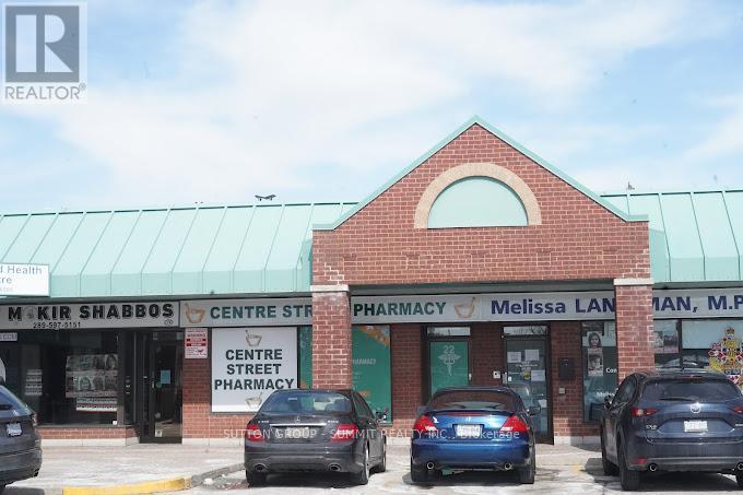 22 - 1118 Centre Street, Vaughan (beverley Glen)