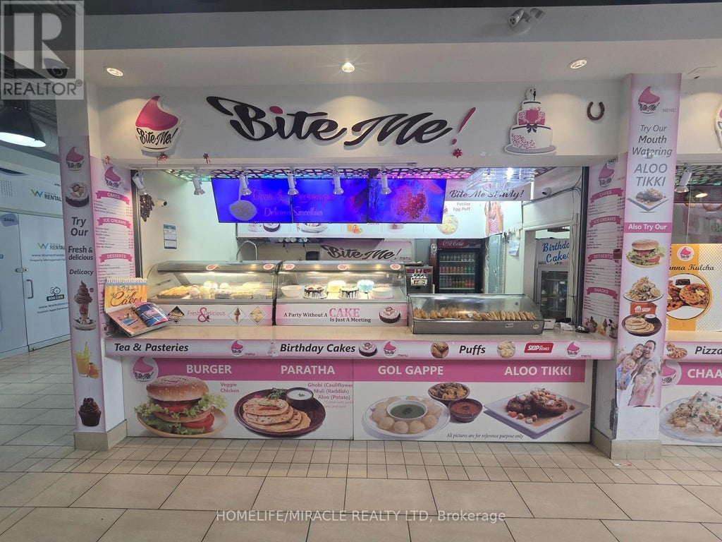 7205 Goreway Drive, Mississauga (malton)