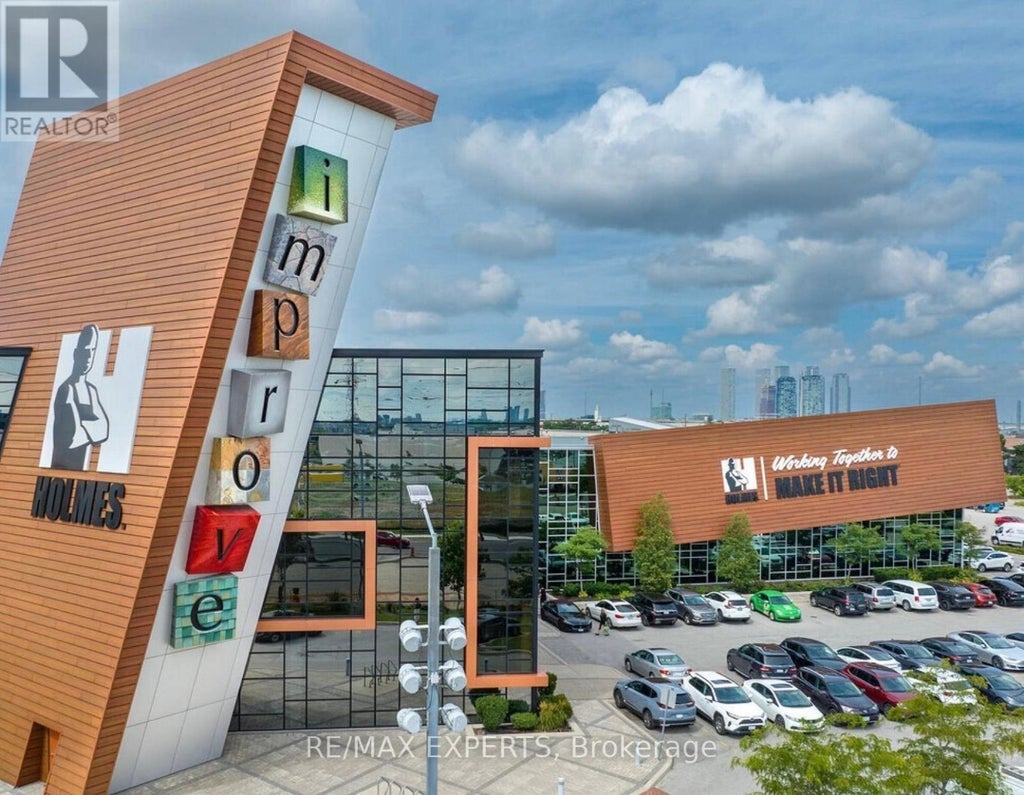 61 - 7250 Keele Street, Vaughan (concord)