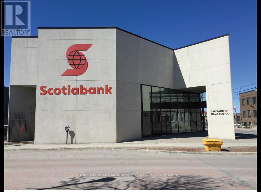 1 Pine Street, Timmins (tne - Central)