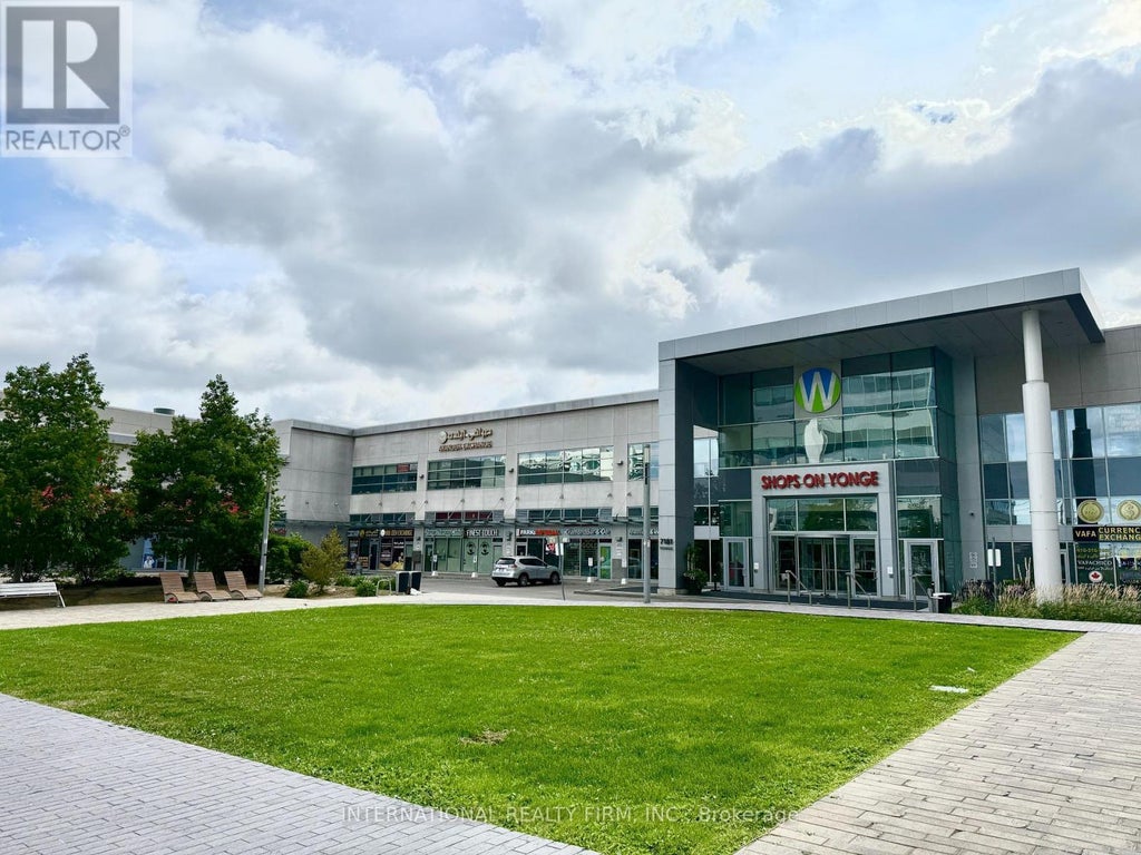 188 - 7181 Yonge Street, Markham (grandview)