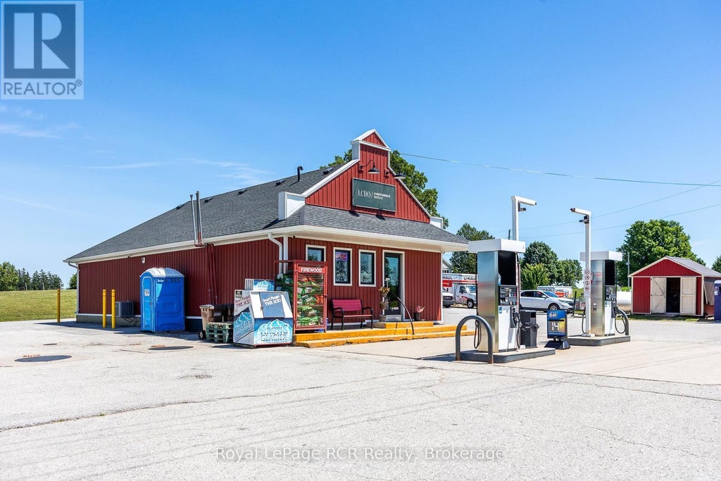 177569 Grey Rd 18 Road, Georgian Bluffs