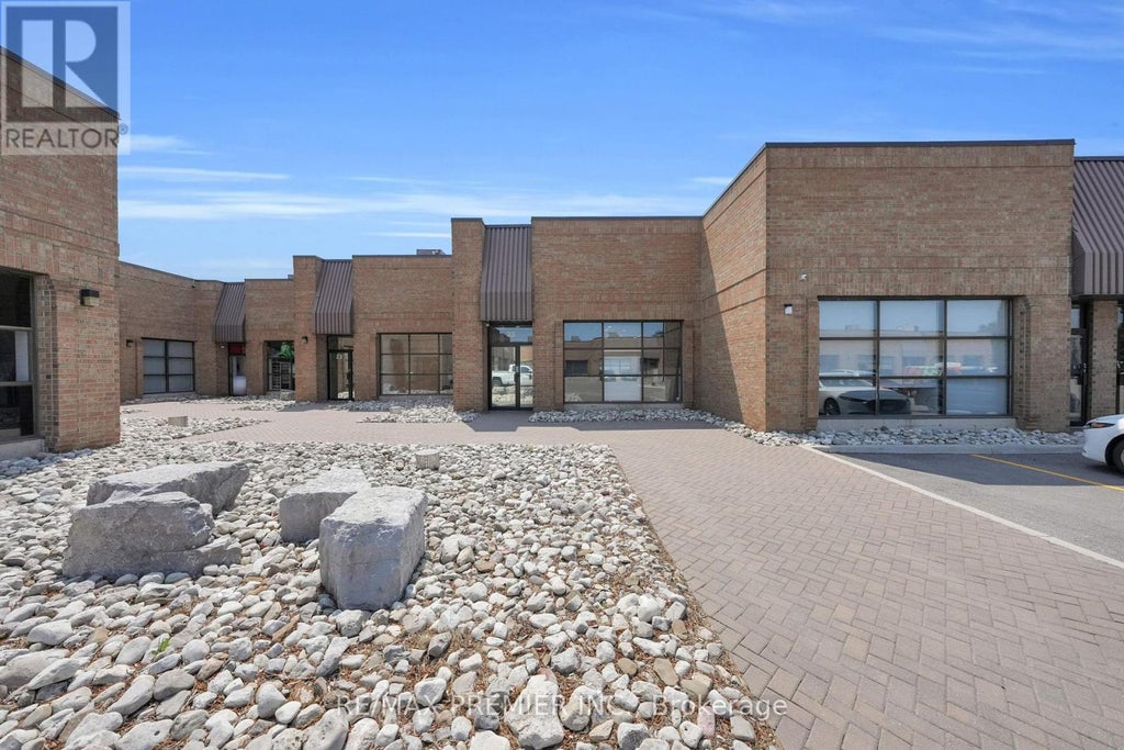 23 - 71 Marycroft Avenue, Vaughan (pine Valley Business Park)