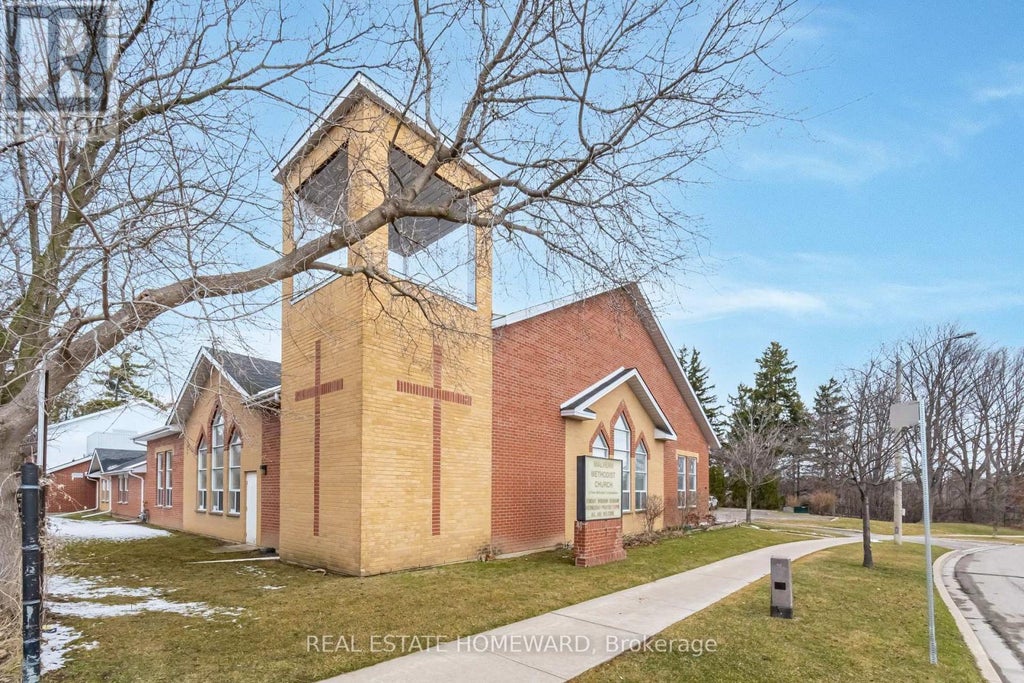 2 Morningview Trail, Toronto (rouge)