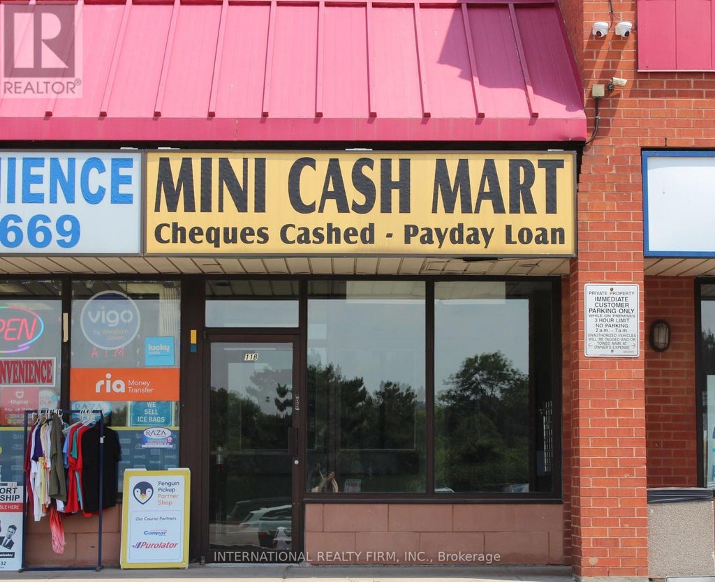 11b - 1635 Lawrence Avenue W, Toronto (brookhaven-Amesbury)