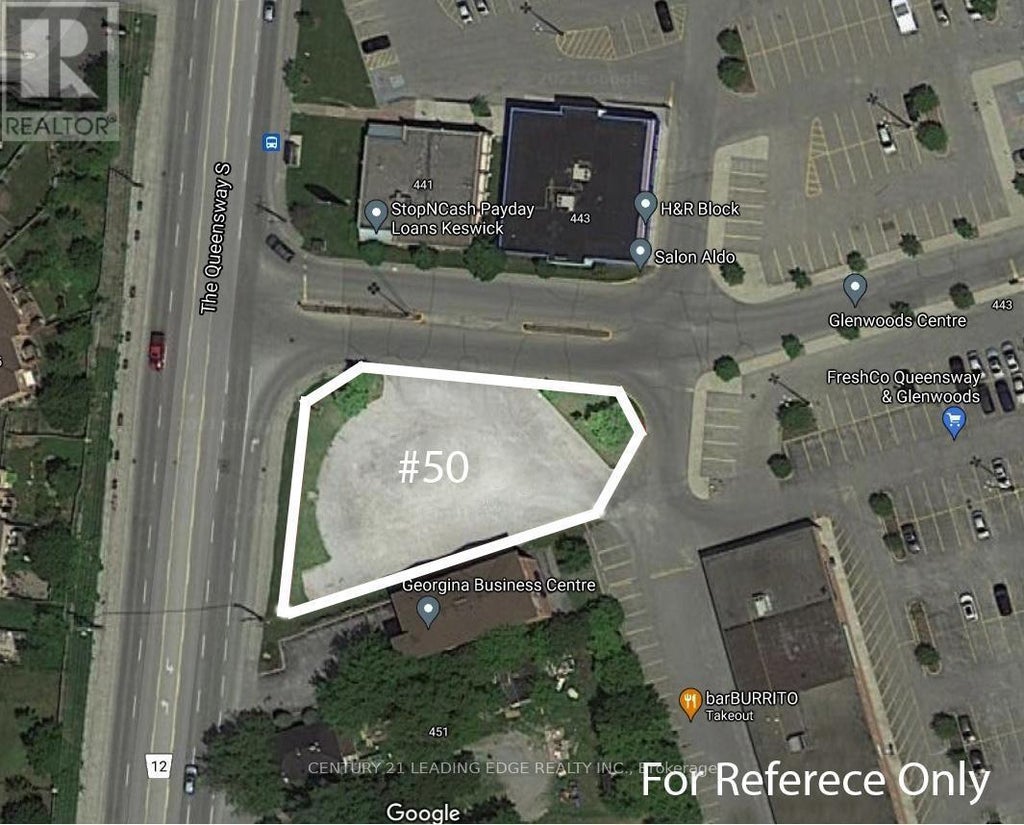 50 - 443 The Queensway South, Georgina (keswick South)