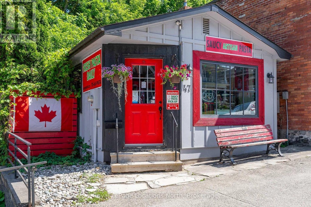 47a Bruce Street S, Blue Mountains