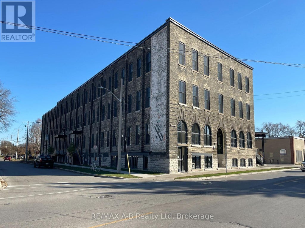 10 - 245 Downie Street, Stratford