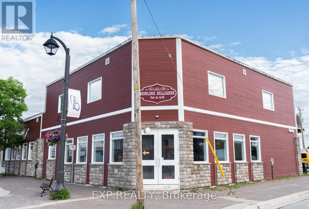 800 George Street Street N, Hearst