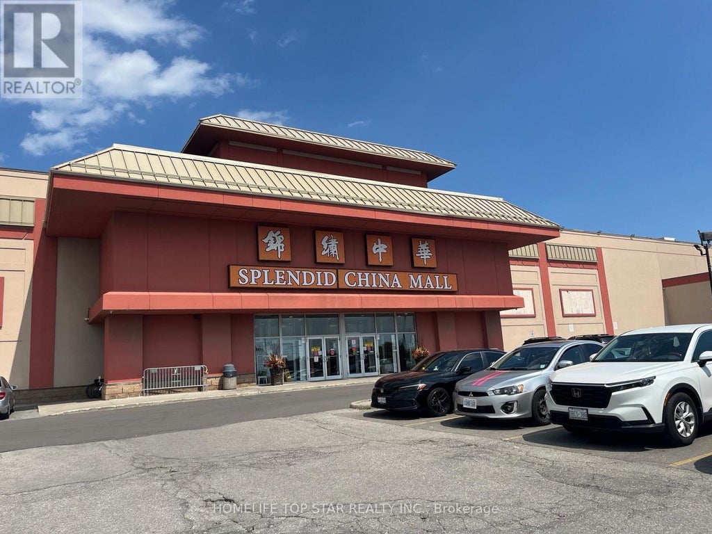 2d3 & 2d6 - 4675 Steeles Avenue E, Toronto (milliken)