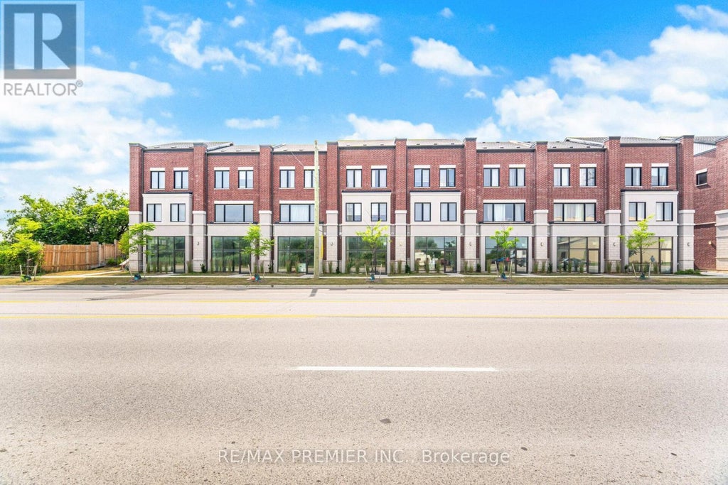 4 - 200 Dissette Street, Bradford West Gwillimbury (bradford)